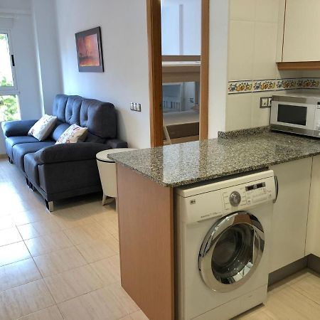 Centrico Apartamento Nova Bega Cerca Del Mar กูลเญรา ภายนอก รูปภาพ