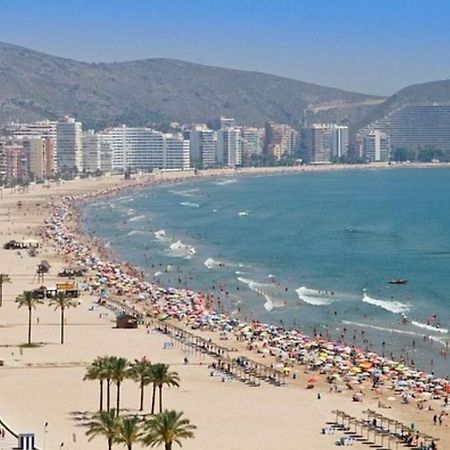 Centrico Apartamento Nova Bega Cerca Del Mar กูลเญรา ภายนอก รูปภาพ