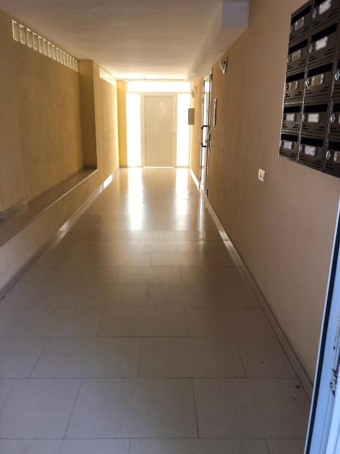 Centrico Apartamento Nova Bega Cerca Del Mar กูลเญรา ภายนอก รูปภาพ