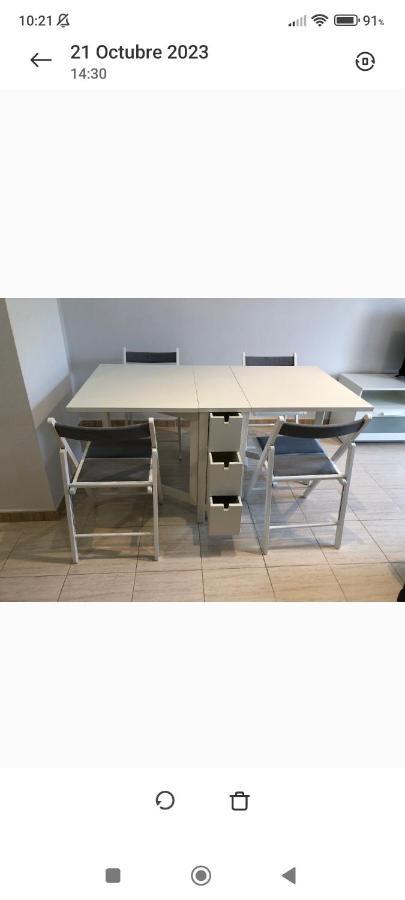 Centrico Apartamento Nova Bega Cerca Del Mar กูลเญรา ภายนอก รูปภาพ