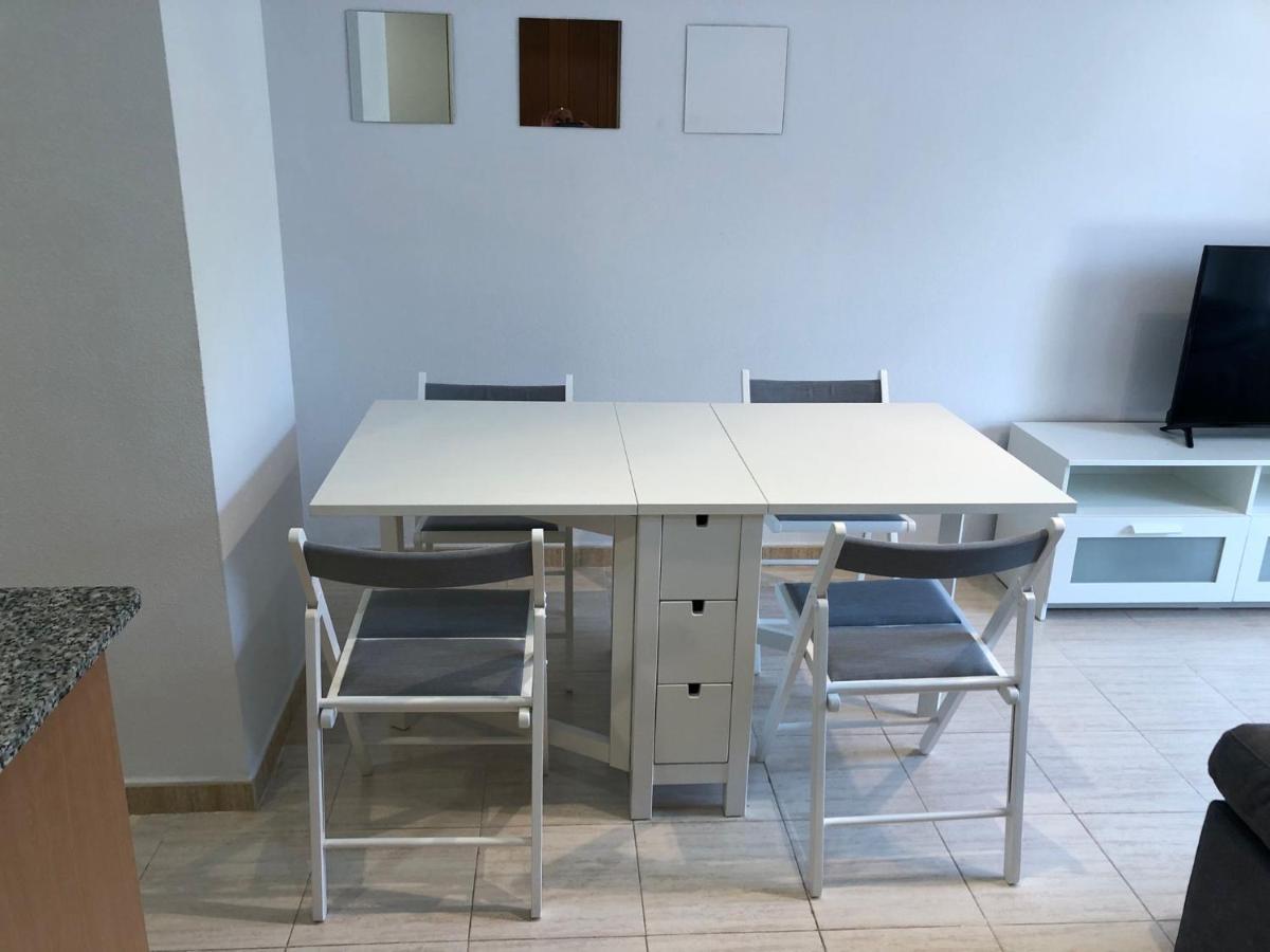 Centrico Apartamento Nova Bega Cerca Del Mar กูลเญรา ภายนอก รูปภาพ