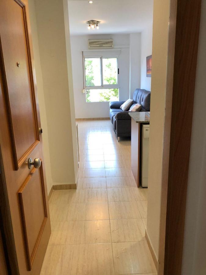 Centrico Apartamento Nova Bega Cerca Del Mar กูลเญรา ภายนอก รูปภาพ