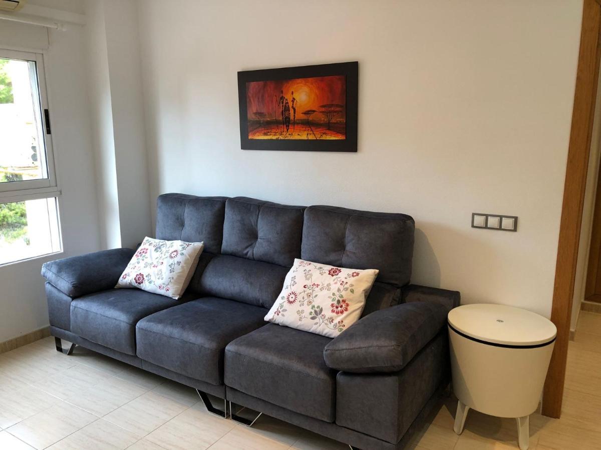 Centrico Apartamento Nova Bega Cerca Del Mar กูลเญรา ภายนอก รูปภาพ