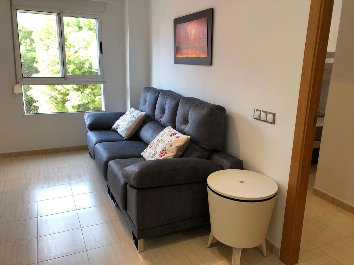Centrico Apartamento Nova Bega Cerca Del Mar กูลเญรา ภายนอก รูปภาพ