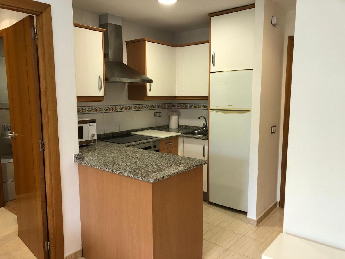 Centrico Apartamento Nova Bega Cerca Del Mar กูลเญรา ภายนอก รูปภาพ