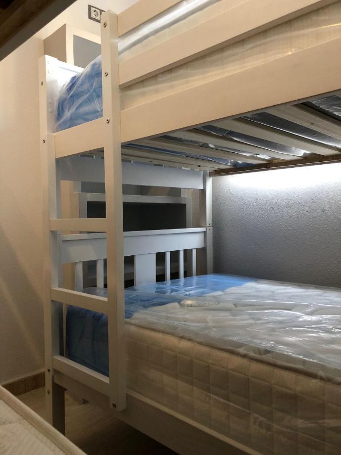 Centrico Apartamento Nova Bega Cerca Del Mar กูลเญรา ภายนอก รูปภาพ