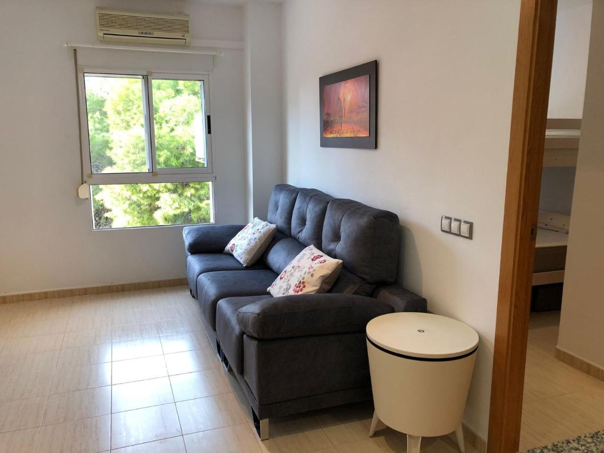 Centrico Apartamento Nova Bega Cerca Del Mar กูลเญรา ภายนอก รูปภาพ