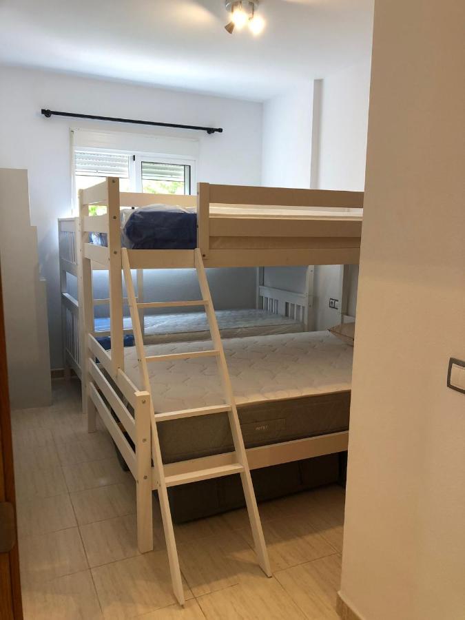 Centrico Apartamento Nova Bega Cerca Del Mar กูลเญรา ภายนอก รูปภาพ