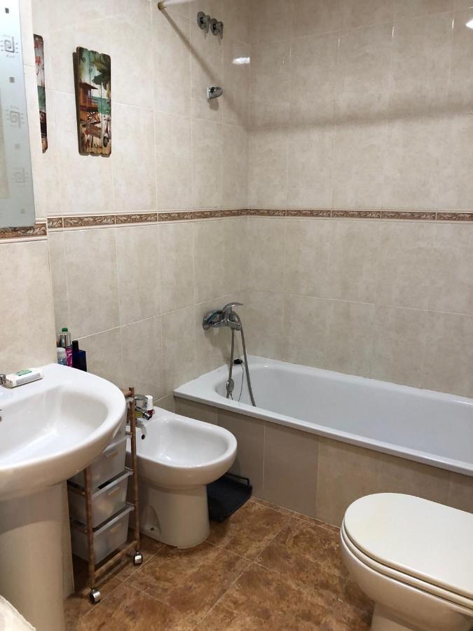Centrico Apartamento Nova Bega Cerca Del Mar กูลเญรา ภายนอก รูปภาพ