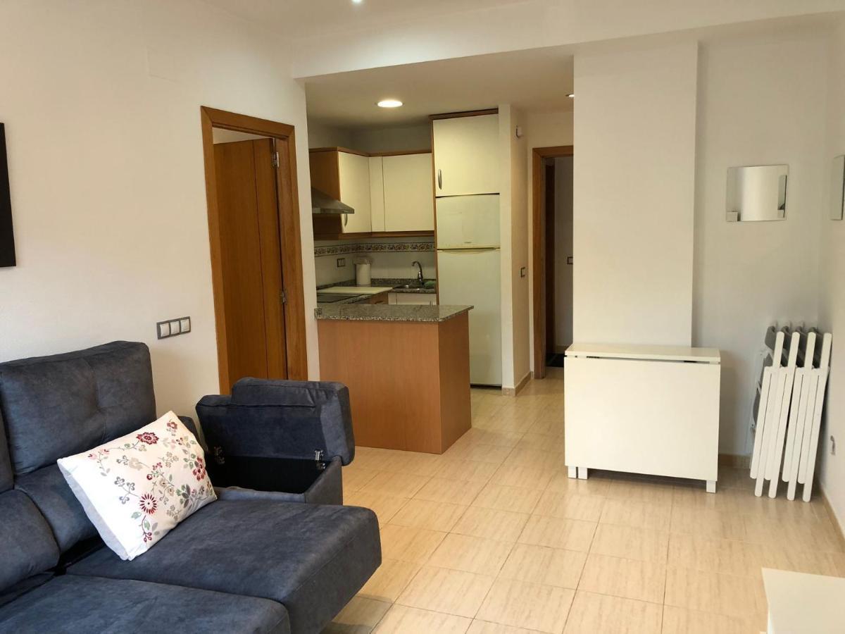 Centrico Apartamento Nova Bega Cerca Del Mar กูลเญรา ภายนอก รูปภาพ