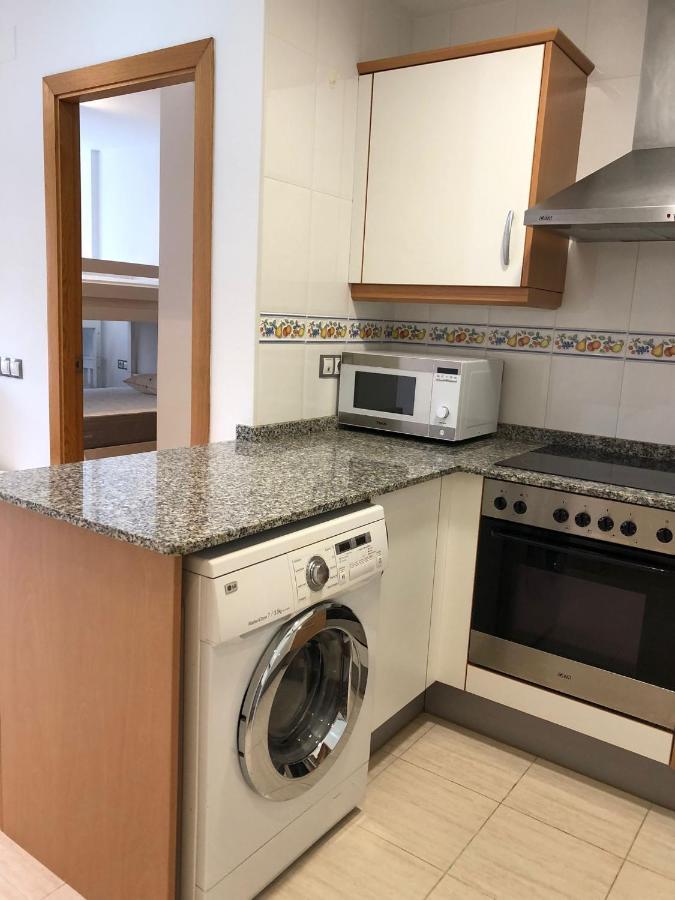 Centrico Apartamento Nova Bega Cerca Del Mar กูลเญรา ภายนอก รูปภาพ