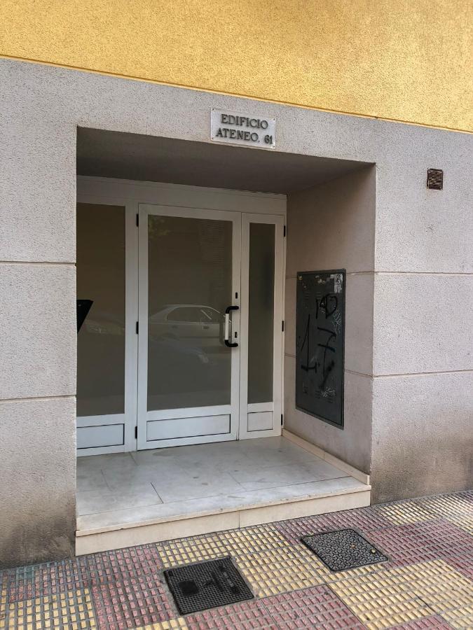 Centrico Apartamento Nova Bega Cerca Del Mar กูลเญรา ภายนอก รูปภาพ